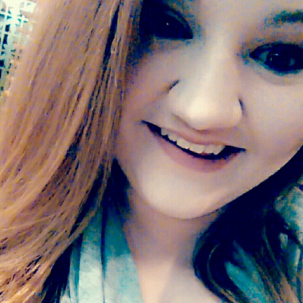 Meet your Posher, Marilou